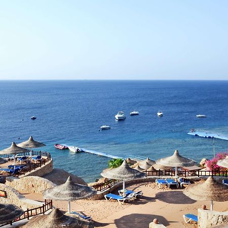 Doubletree By Hilton Sharks Bay Resort Sharm El-Sheikh Einrichtungen foto